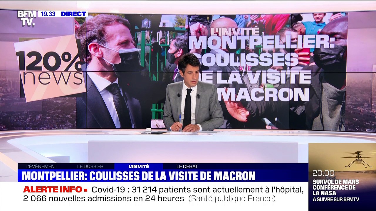 [Nom de l'invité]: "citaition" - JJ/MM