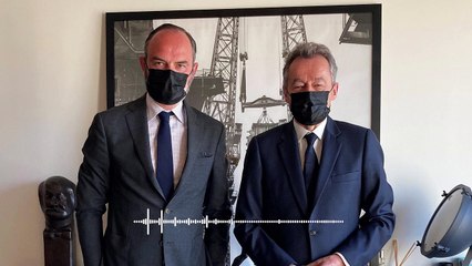 Edouard Philippe candidat en 2022 ? "Le moment doit être consacré au fond"