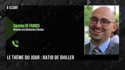 SMART BOURSE - Marchés à thème(s) : Carmine de Franco (Ossiam)