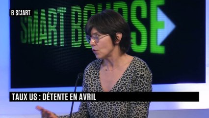 SMART BOURSE - Emission du lundi 19 avril