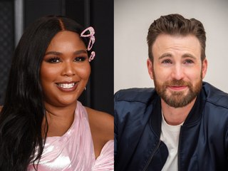Cheekily Slid Into Chris Evans’ DMs, and TBH We Get It
