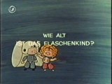 Bezaubernde Jeannie - 041. Wie alt ist das Flaschenkind? (Teil 2)