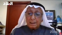 تقي البحارنة: يزور مجلسنا جميع اهالي وسكان البحرين بجميع اطيافهم ومذاهبهم في العاصمة المنامة