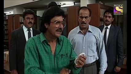 CID (सीआईडी) Season 1 - Episode 2 - The Poison Case - Part 2 -