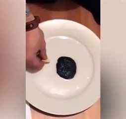 Kanser hücresinin sarımsağa ve yüzüğe verdiği tepkiye çok şaşıracaksınız!