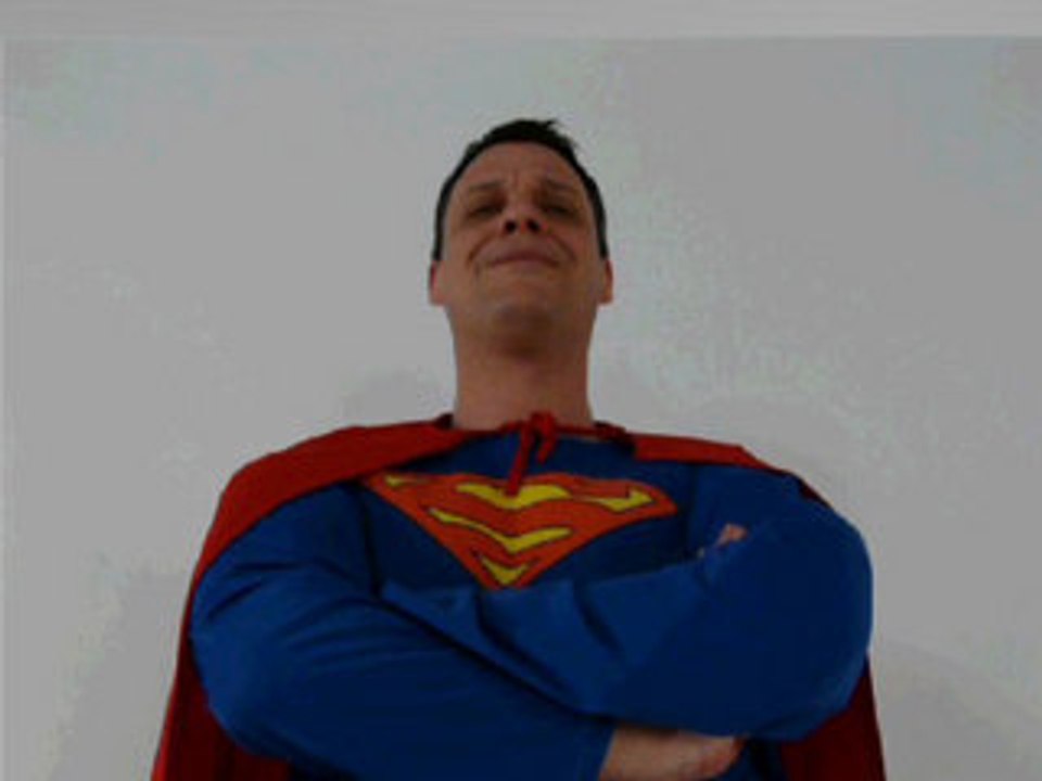 Superman sait-il danser ?