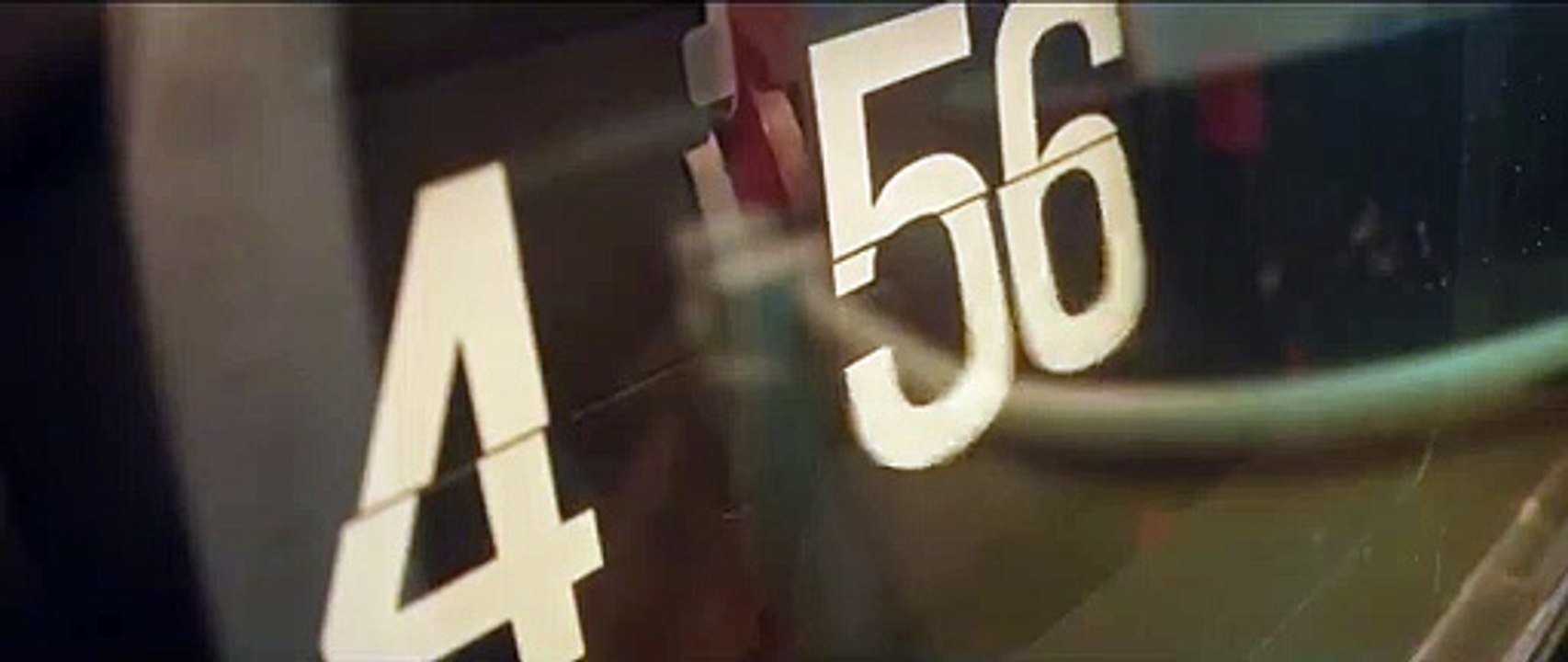 LEXUS MY FILM ｜競賽領路影片Teaser