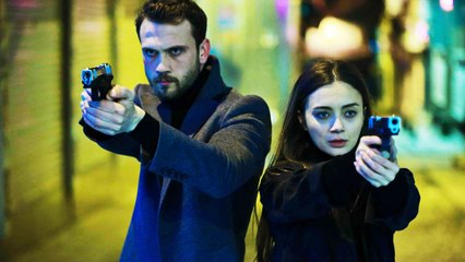 Çukur 4. Sezon 33. Bölüm