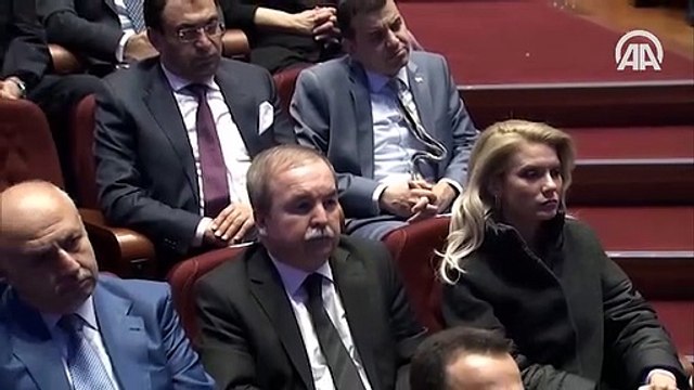 Cumhurbaşkanı Erdoğan: Geciken adalet adalet değildir