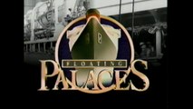 Floating Palaces Volume 4 (Ocean Liner Documentary)