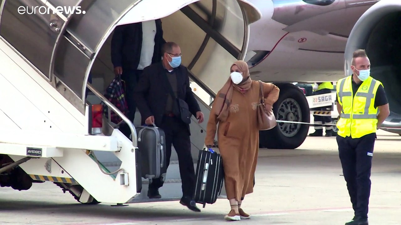 Stagionali stranieri per salvare i raccolti italiani