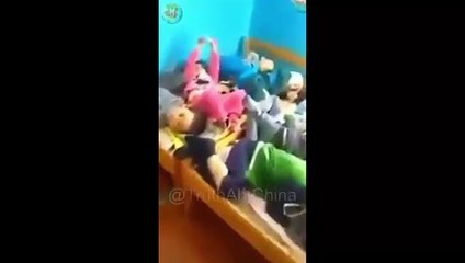 Скачать видео: İnsan Hakları İzleme Örgütü açıkladı: Uygur Türklerine uygulanan Çin zulmü resmen tescillendi!