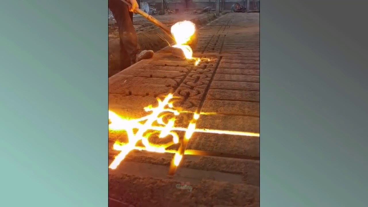 Oddly Satisfying Video That Is Calming, Relaxing & Sleep Inducing with Chill Music  part#4