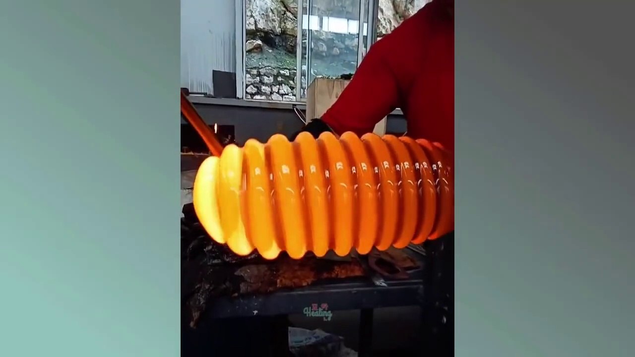 Oddly Satisfying Video That Is Calming, Relaxing & Sleep Inducing with Chill Music  part#6