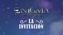 Enigma Norteño - La Invitación