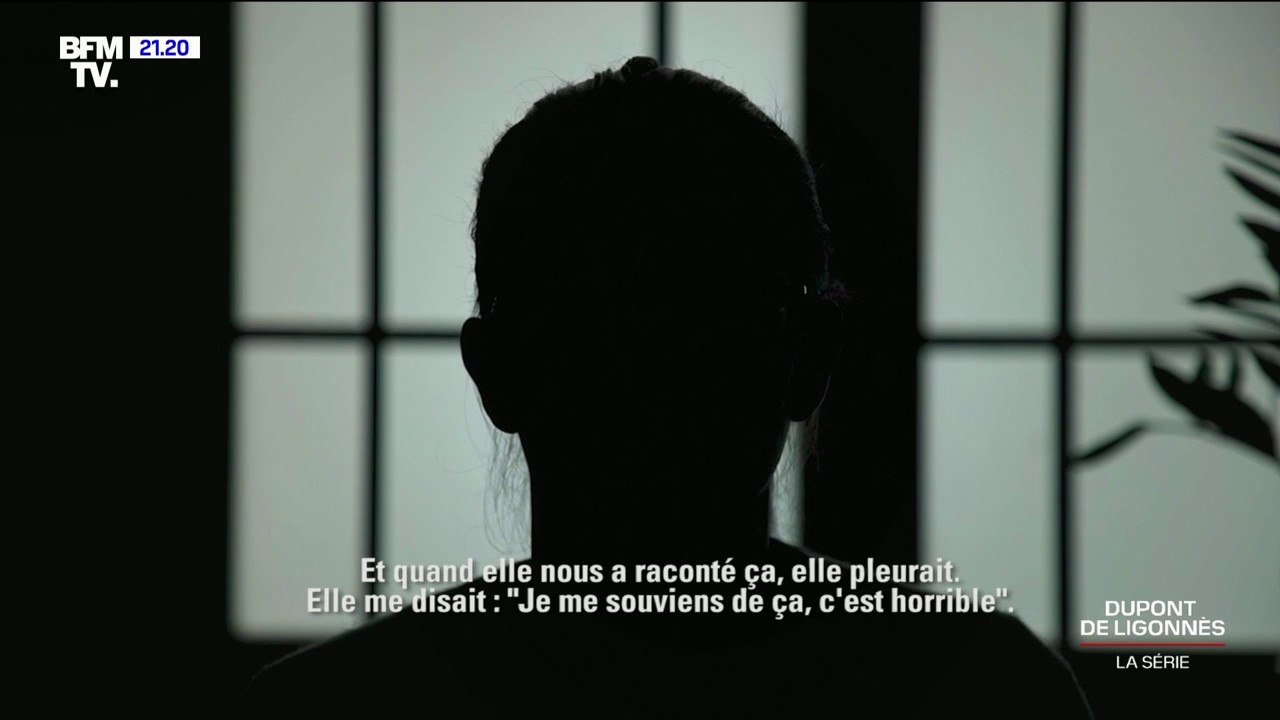13 jours avant le meurtre de la famille, Xavier Dupont de Ligonnès pose des questions troublantes à son neveu chasseur