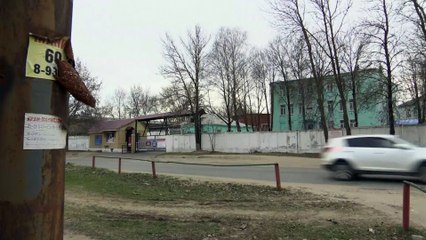 Alexei Navalny vai ser hospitalizado