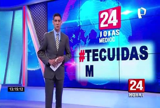 Trabajadores de casinos y tragamonedas toman vía del Metropolitano en protesta por restricciones