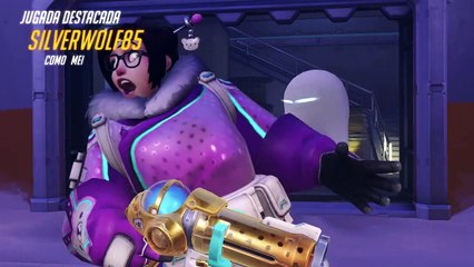 Overwatch Archivos 2021 41º