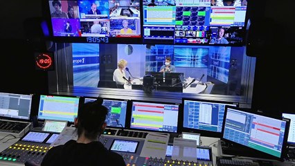 Thomas Pesquet s’attend à un deuxième séjour dans l’espace "plus difficile" mentalement