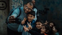 للقصة بقية- غزة رغم الحصار