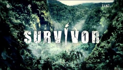 Survivor: Θρίλερ στην καλύβα - Η ανατριχιαστική περιγραφή του Ασημακόπουλου! Τι συνέβη;