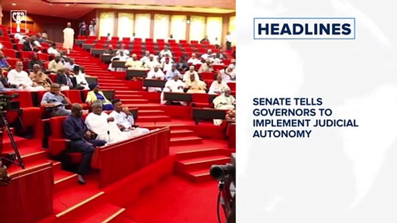 WHO argues coronavirus passports "not be required" for international travel⁣ and more