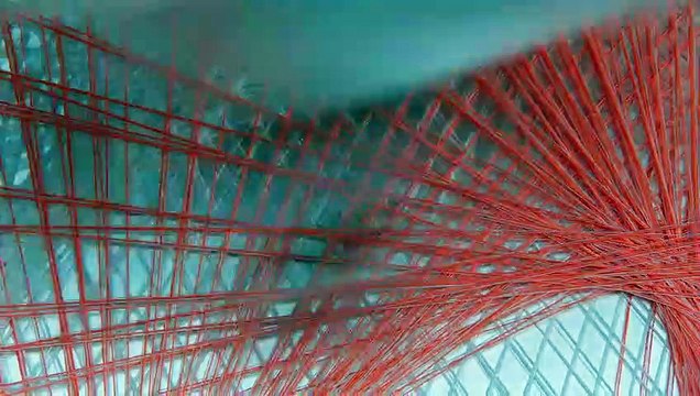 Adidas présente la NOUVELLE INNOVATION TEXTILE QUI CHANGE NOTRE FAÇON DE CRÉER DES CHAUSSURES