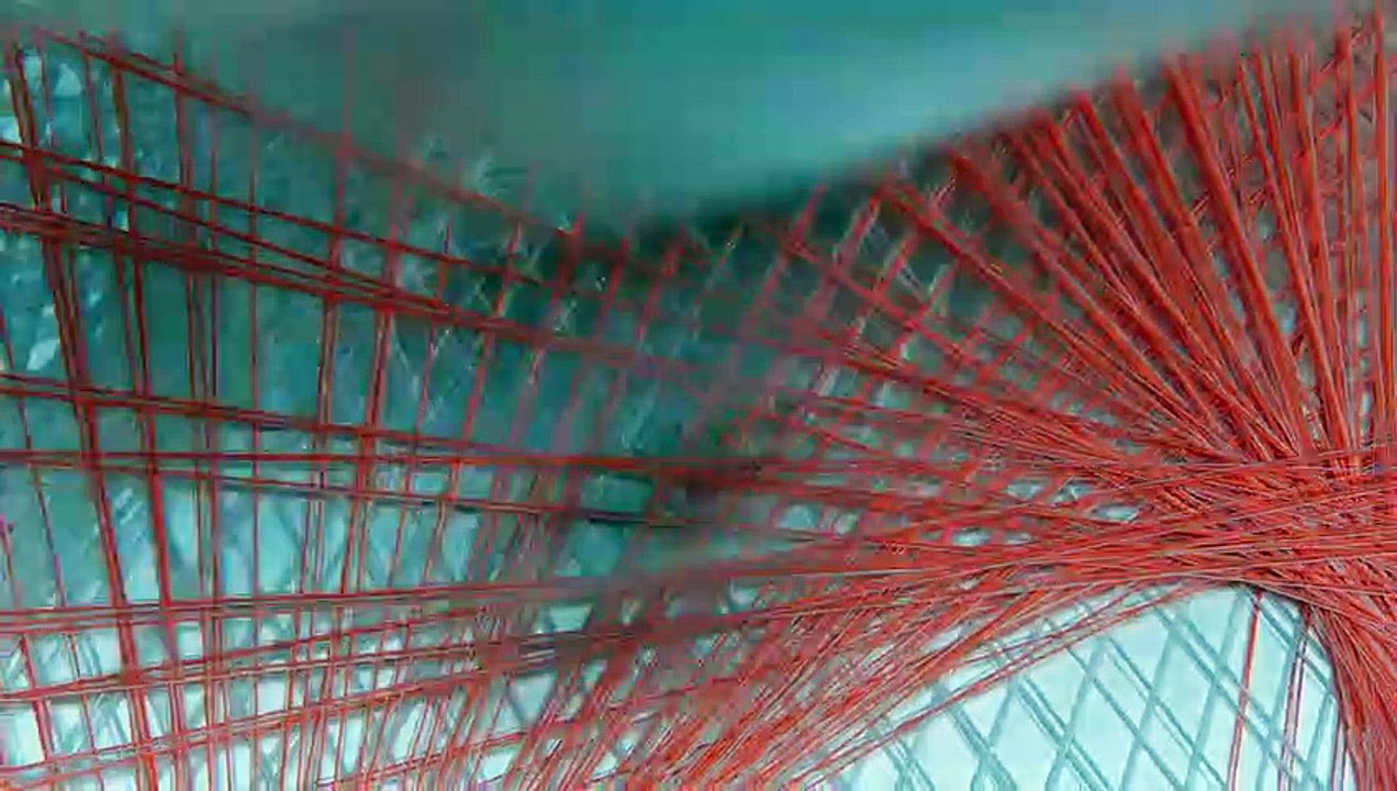 Adidas présente la NOUVELLE INNOVATION TEXTILE QUI CHANGE NOTRE FAÇON DE CRÉER DES CHAUSSURES