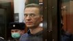 As Western powers raise alarm, Navalny transferred to hospital