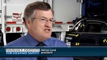 Car Vs Truck Crash Test Iihs | 2018 Safety Front Impact Crashes