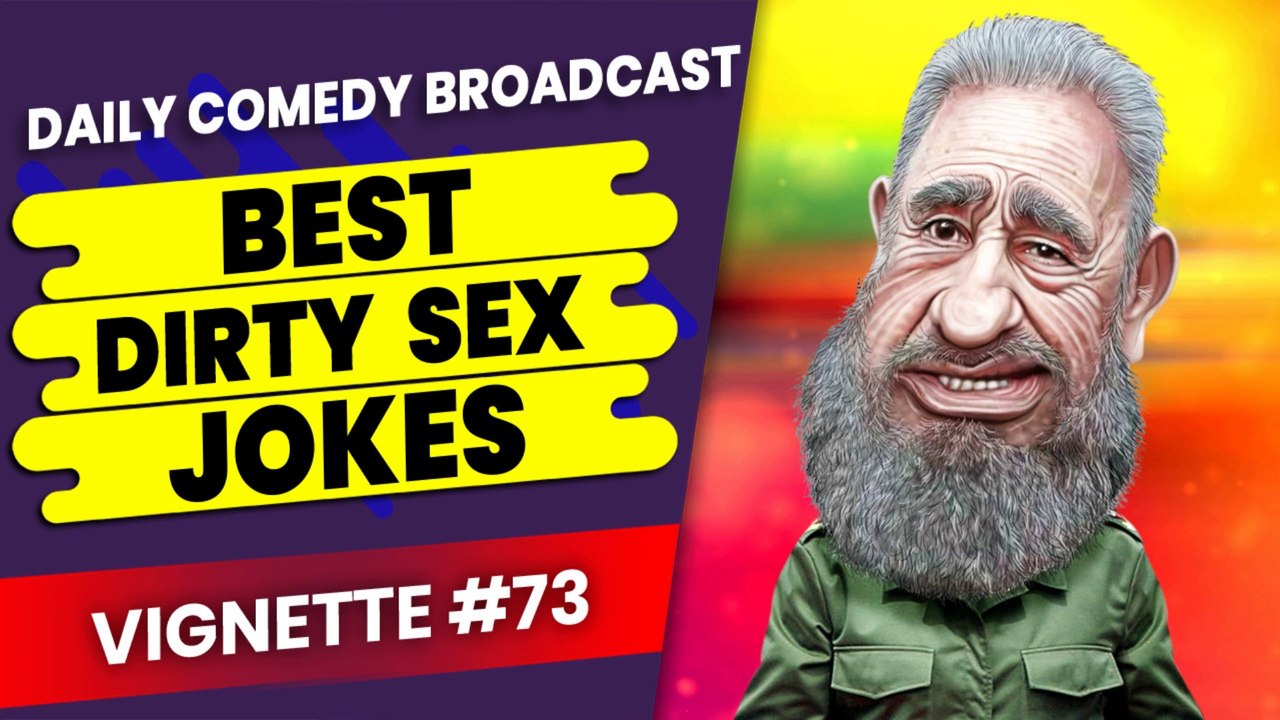 Naughtiest Jokes For Adults | Naughty Jokes For Adults | Vignette #73