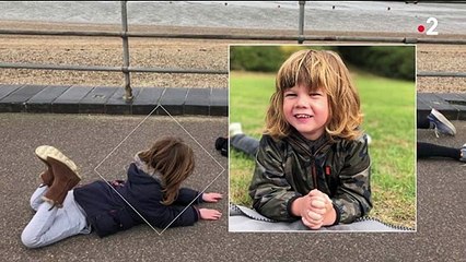 Derrière l'image : l'histoire de Rudy, un petit garçon autiste, et de Ian Shelley, un joggeur empathique