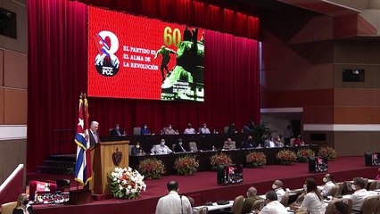 Raúl Castro se vai, mas Cuba continuará na mesma linha