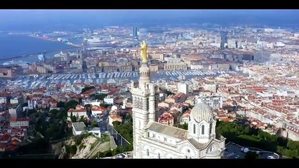 Gambino - Dans Ma Galaxie [Clip Officiel]