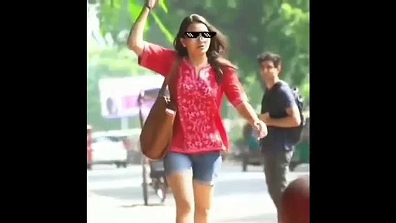 Unlimited Thug Life Indian Guy _ Chacha Thugs Life _ #ThugLife