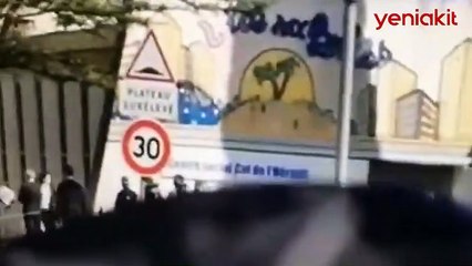 Fransa'da Macron istifa sesleri