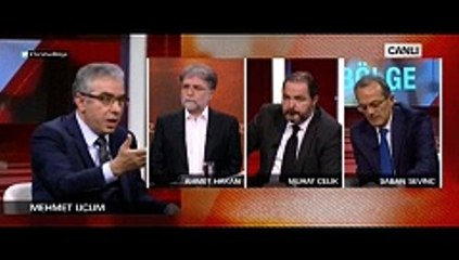 Erdoğan’a en yakın isimden Meclis itirafı