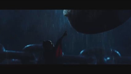 "Godzilla vs. Kong" reina por tercera semana seguida en EE.UU.