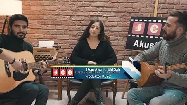 Ozan Avcı - Turnam Gidersen Mardine