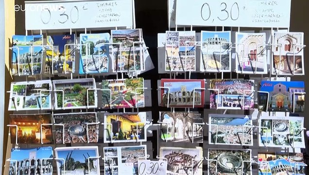 Фестиваль Арльские встречи проведут со зрителями