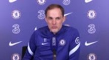 Super Ligue - Tuchel fait confiance à sa direction