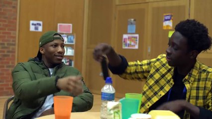 Slut | 4K Drama Short Film (2019) | Mym