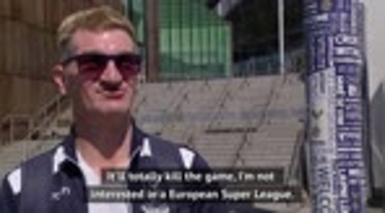 Fans across the globe react to European Super League announcement