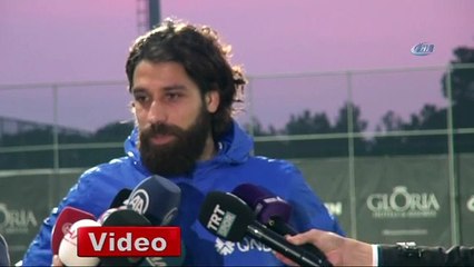 Olcay Şahan: Kardeşlerimizi her zaman destekleriz