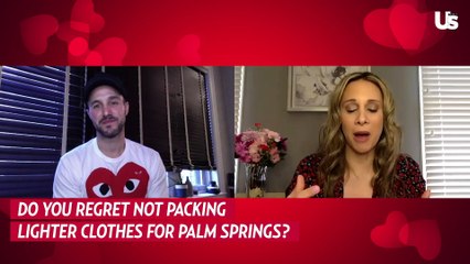 Zac Clark's Bachelor Regrets