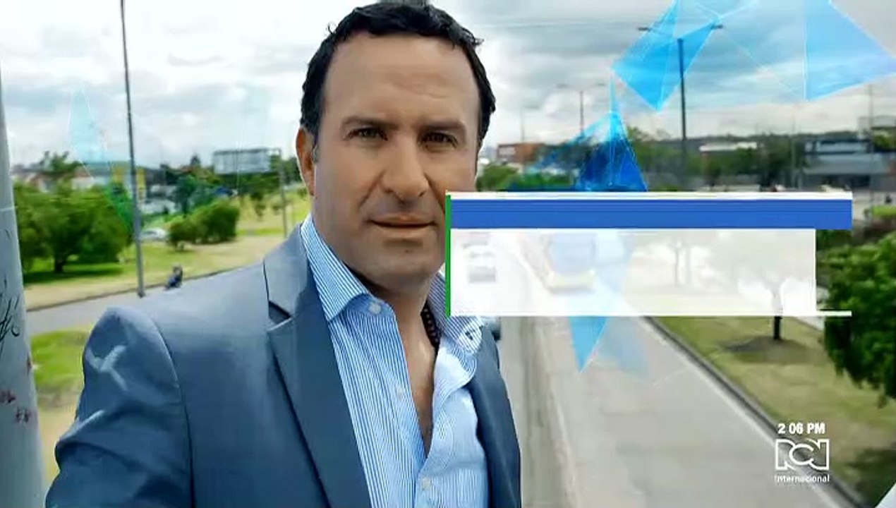El Cazanoticias: denuncian arroyo tapado por basuras en Barranquilla, Atlántico