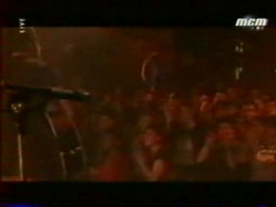 DE PALMAS MCM CAfé UNE SEULE VIE