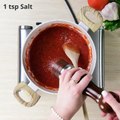 Keto Pizza Sauce Recipe - Easy Low Carb Marinara - Great With Pasta, Meat & Veges Also (2G Carbs)