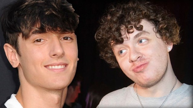 Bryce Hall Reacts To Addison Rae & Jack Harlow Dating Rumors?